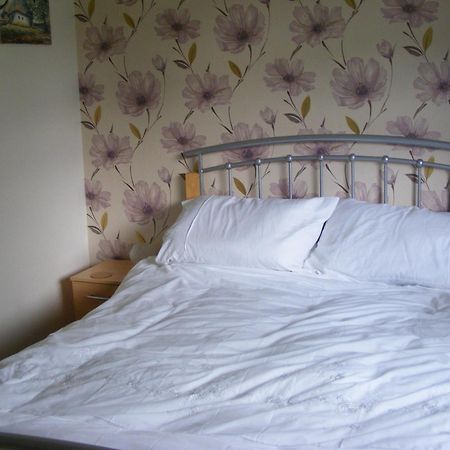 Dingieshowe Cottage Lennoxtown ภายนอก รูปภาพ