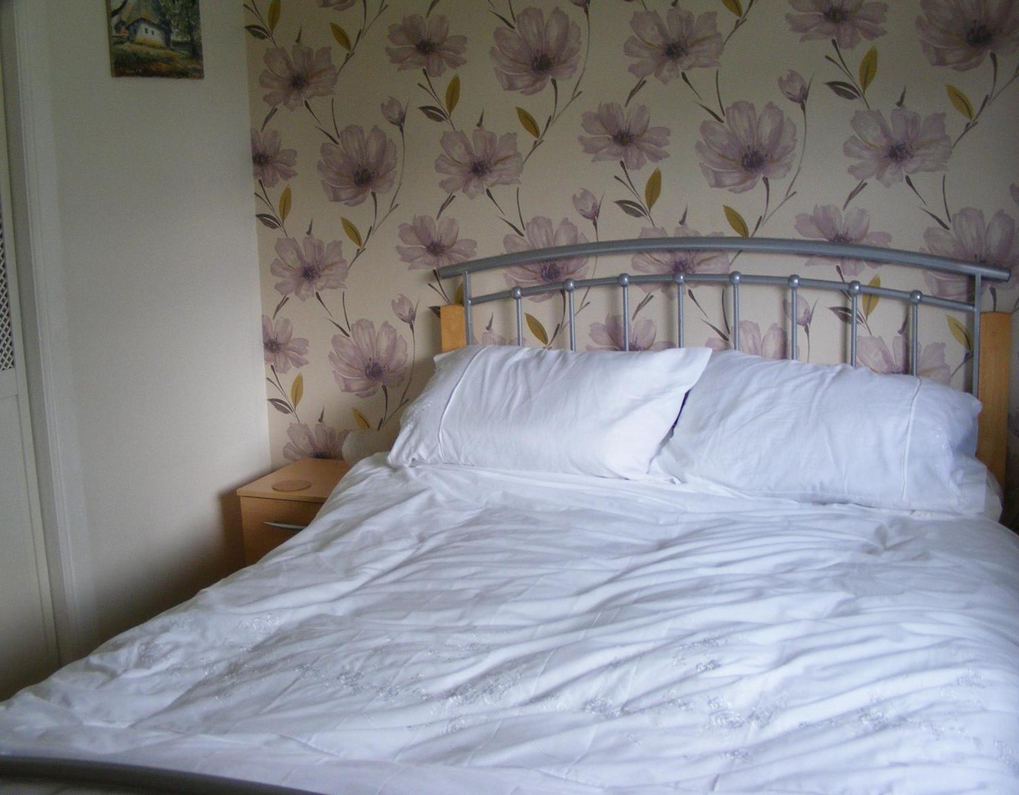 Dingieshowe Cottage Lennoxtown ภายนอก รูปภาพ