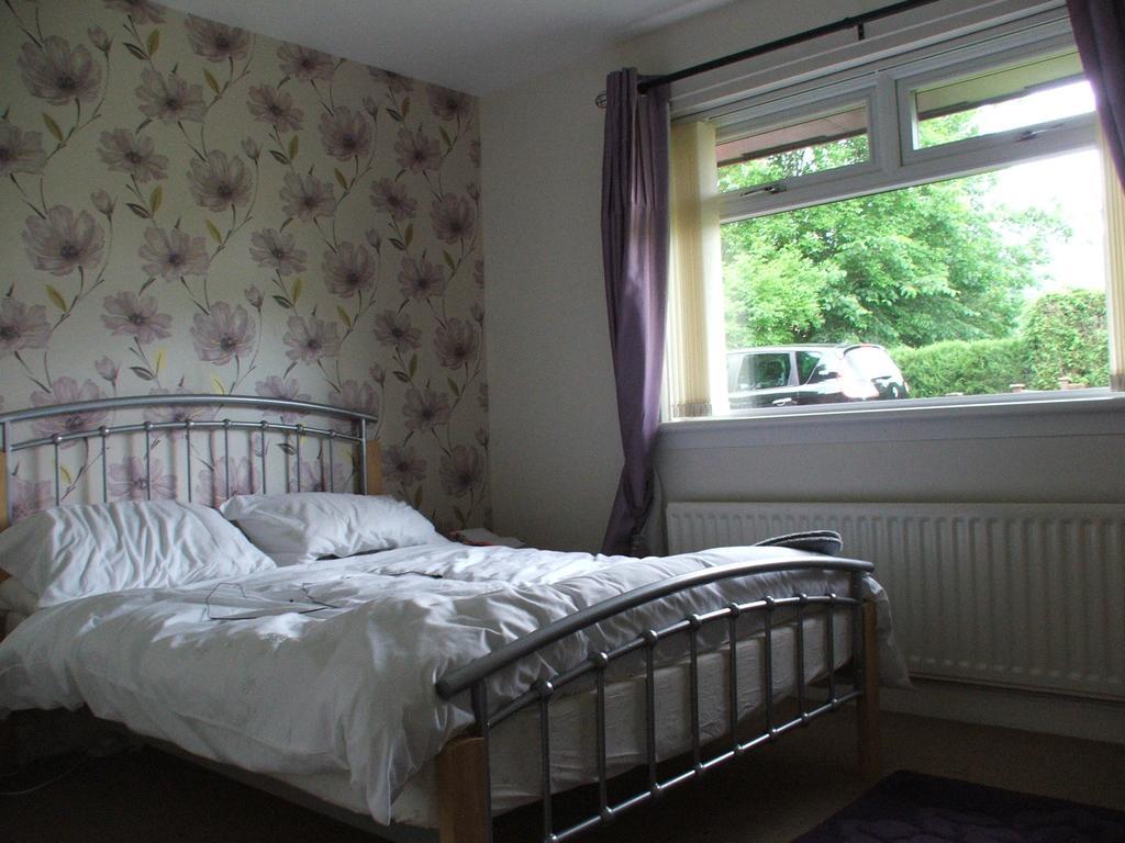 Dingieshowe Cottage Lennoxtown ภายนอก รูปภาพ